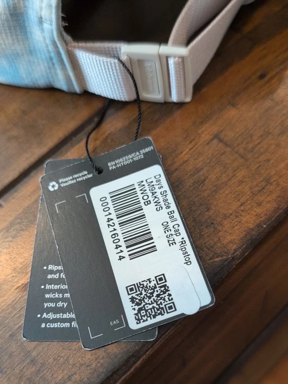lululemon athletica size dye one